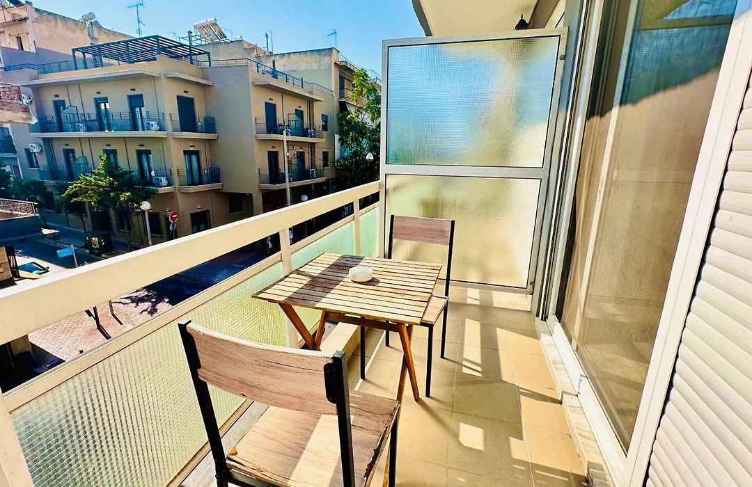 Acropolis Modern Apartments Free Parking,Free Pet Hosting,Netflix-1